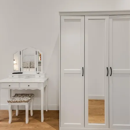 Pensionat Dolce Milano